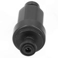 thumbnail image 3 of 1/4 Inch Irrigation Filter with Stainless Steel Mesh, Quick Connect System, Black, 3 of 5