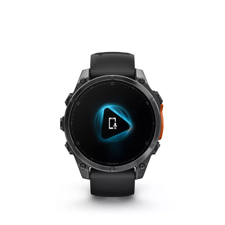 Gps Smartwatch Garmin Fenix Plus Mappe Orologio Uomo Offerta