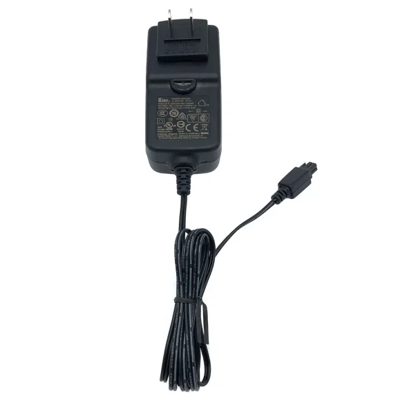 NEW Genuine Ktec KSA-36W-120300D5 AC Adaptor P0721 Power Supply 12V 3A 4Pin Plug