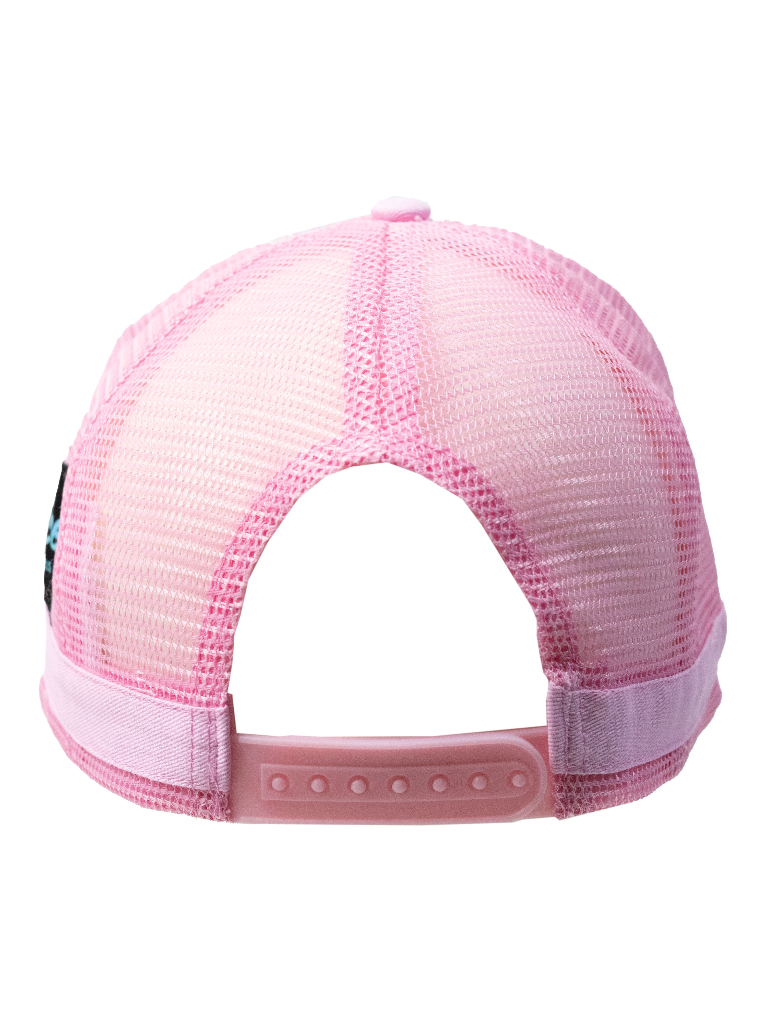 Justice Girls Baseball Hat