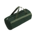 thumbnail image 4 of Miulika Tool Bag Utility Tote Waterproof Lightweight Portable Heavy Duty Multipurpose Sturdy Men Handbag Canvas for Carpentry Workers 55x20cm, 4 of 9