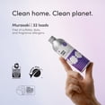 thumbnail image 3 of Detergente líquido para ropa Dirty Labs Murasaki Scent 250 ml, 3 of 7