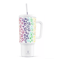 thumbnail image 1 of Vaso Térmico Acero Inoxidable Calor/frío 40oz Lanios Color Belug, 1 of 5
