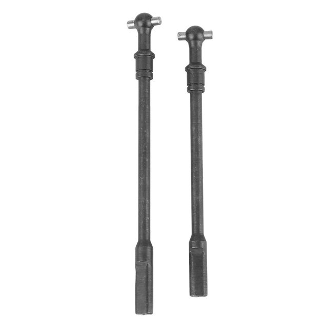 Eje De Transmisión RC, Sustituto Perfecto Del Tamaño Del Eje De Transmisión RC Unidad Izquierda Derecha Precisa Para HSP 94180 1/10 RC ANGGREK Otros Deportes