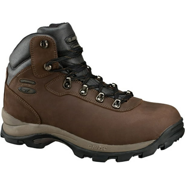 hi tec altitude iv wp