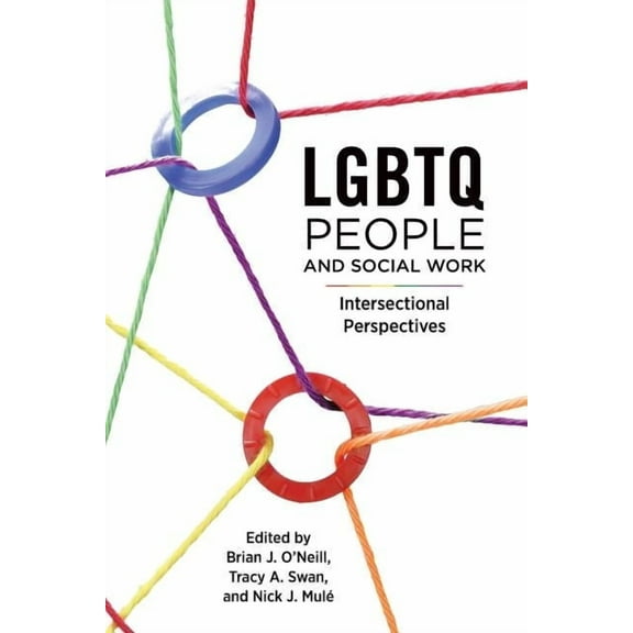 LGBTQ People and Social Work, (Paperback)
