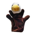 thumbnail image 2 of Children Educational Toys Hand Puppets Animal Hand Puppets Children Teaching Story Props Kids Building Circuit Games for Kids 12, 2 of 3