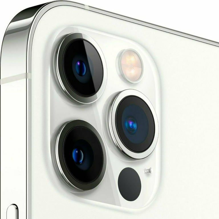 Apple iPhone 12 Pro Max, 256GB, Graphit - (Generalüberholt