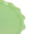 thumbnail image 6 of Martha Stewart Jadeite Glass Cake Stand (129167.01) 935116420M, 6 of 8