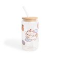 thumbnail image 2 of StickerYou Cute Unicorn Dessert Transfer Stickers-  Decorative Transfer Stickers, 2 of 8