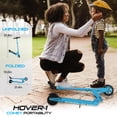 thumbnail image 5 of Patinete eléctrico Hover-1 Comet plegable de 200 W, 10 km/h, 8 km de alcance, 5 of 5