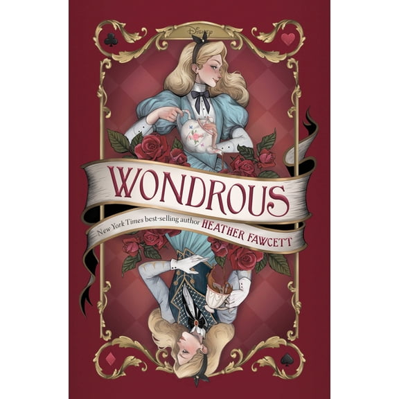 Wondrous, (Hardcover)