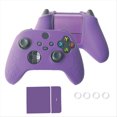 thumbnail image 1 of Funda de silicona para mando, compatible con los mandos de Xbox Series X: funda protectora suave, 1 of 6