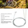 thumbnail image 3 of Bicycle Brake Line, Stainless Steel Bike Brake Cable Set  For Mountain Bike, 3 of 8