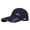 Navy, variant on Sun Hat Women Casual Solid Color Adjustable Baseball Cap, Lightweight Breathable Sun Hat for Outdoor Daily Sports