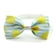 thumbnail image 1 of Collar para perros con pajarita desmontable Collar para perros collar para perros ajustable, 1 of 5