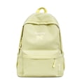 thumbnail image 2 of Fwttom Fresh and Sweet Backpack for Girls Macaron Colored Backpack Versatile Bow Ties Backpack for Going Out, 2 of 6