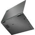 thumbnail image 3 of Lenovo ThinkPad X1 Yoga 4th Gen 20SA000DUS 14" 2 in 1 Ultrabook - Core i7-10510U - 8GB RAM - 512GB SSD - Intel UHD Graphics - Windows 10 Pro - Gray, 3 of 5
