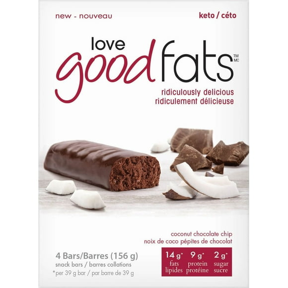 Chocolate Coconut