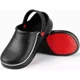thumbnail image 2 of Zapato/zuecos Para Chef Cocina Unisex Cómodo Antiderrapante, 2 of 8