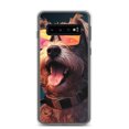 thumbnail image 1 of Samsung Case - Terrier In Sunglasses,iPhone 16 Pro Max, 1 of 7