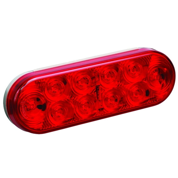 Wesbar Trailer Lights