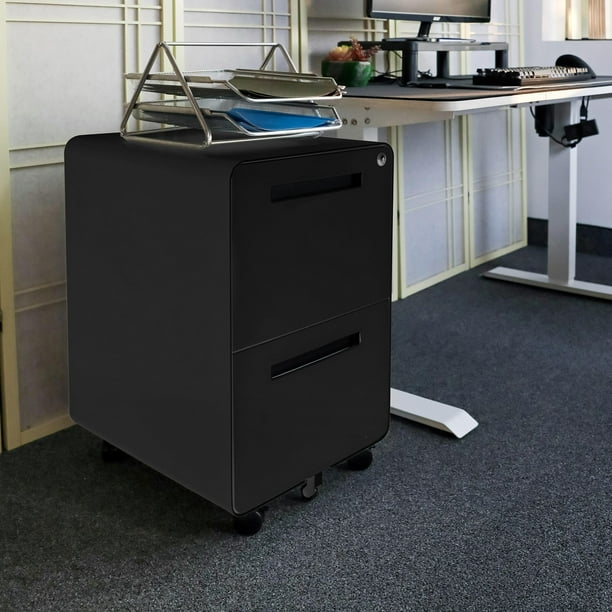 Round filing deals cabinet