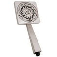 thumbnail image 6 of Speakman Kubos VS-5001-MB-E175 Exhilaration Hand Held Shower Head, 6 of 6