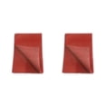 thumbnail image 3 of Monstrate Paquete de 100 A4 Graphite Transfer Paper Line Integrity Tools Papeles de colores A4rojo 2Conjunto, 3 of 6