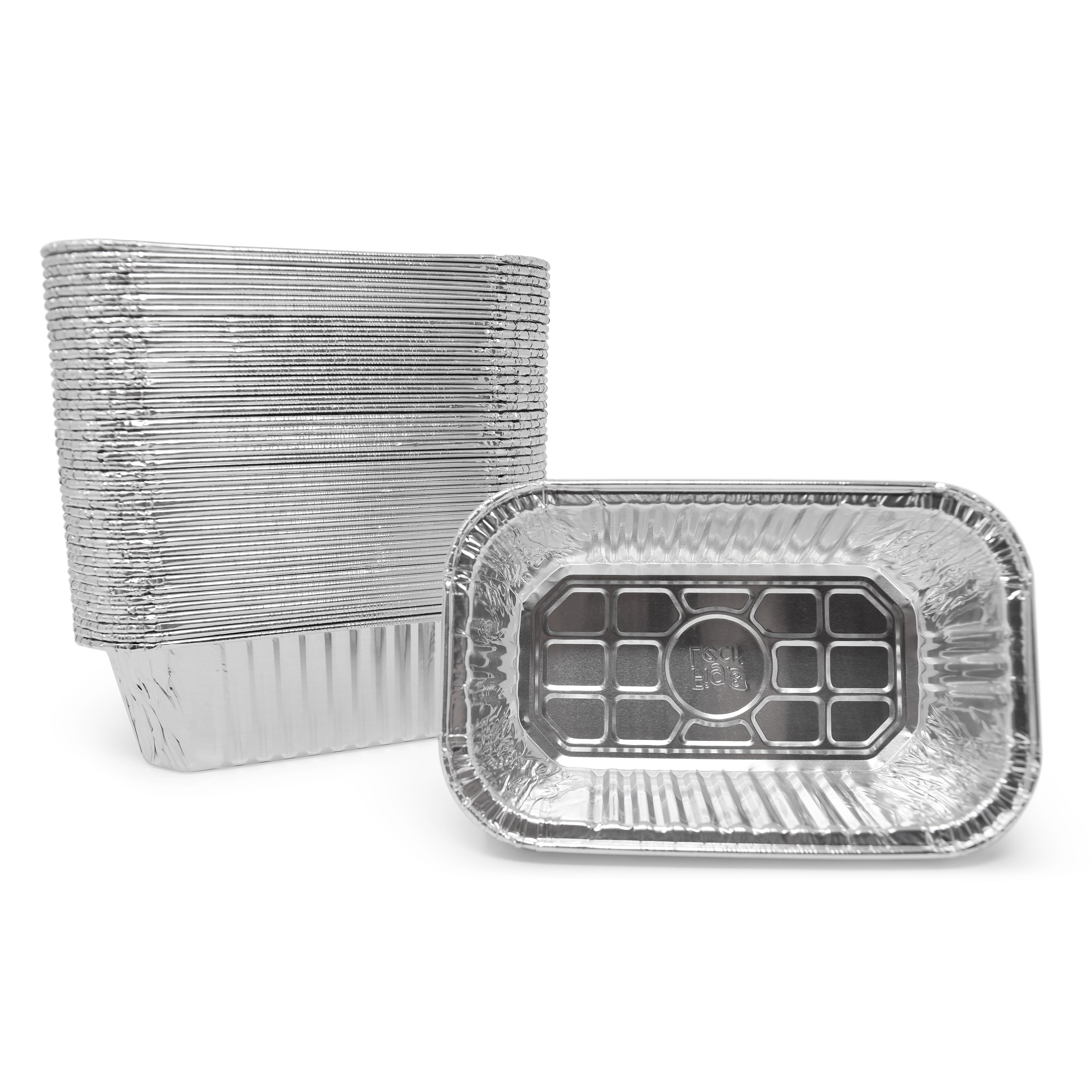 mini aluminum cake pans