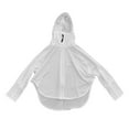 thumbnail image 1 of Kids Sun Protective Hoodie, Head Protection Ice Silk Sun Protection Clothing  For Boys, 1 of 8