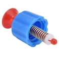 thumbnail image 4 of "High-Quality PP Safety Release Valve for 3L/5L/8L Backpack Sprayers - Durable & Corrosion Resistant (Red/Blue)"  

"Automatic Pressure Relief Valve - Perfect Replacement Part for Garden Sprayers, 4 of 6