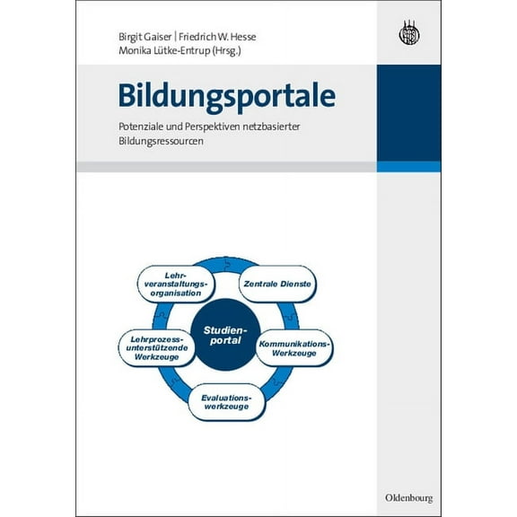 Bildungsportale, (Paperback)