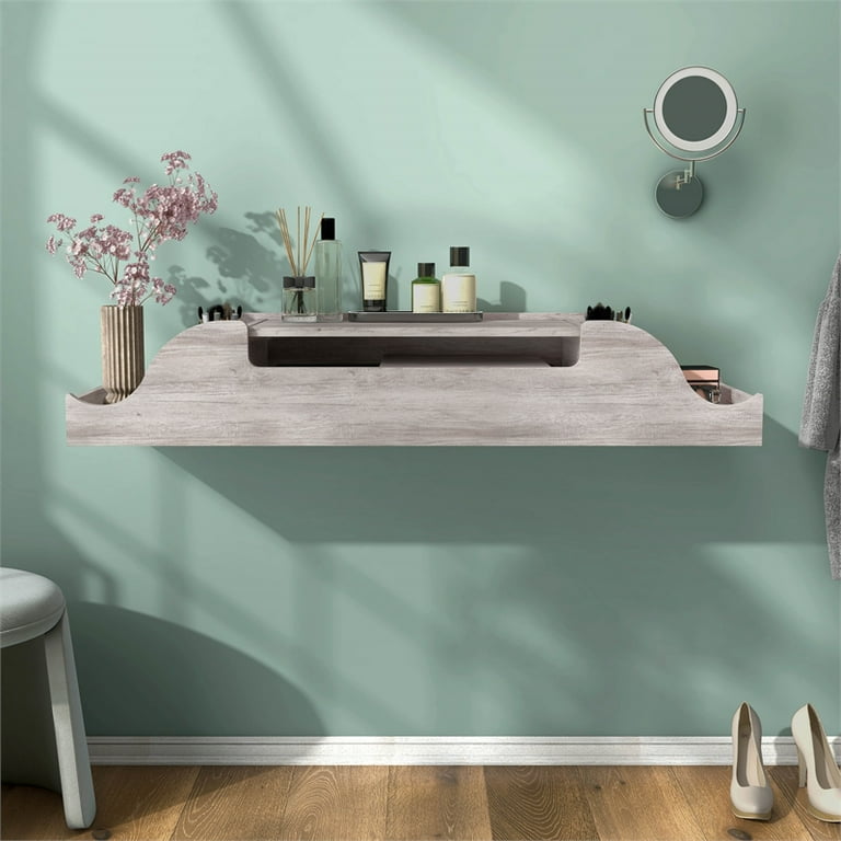 Coastal makeup vanity online