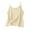 Z71-Beige, variant on Women's Linen Cami Top, Thin Spaghetti Strap Sleeveless Tank, Lightweight Breathable Camisole for Everyday & Vacation