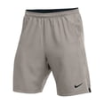 thumbnail image 1 of Nike Boys Laser IV Unisex Athletic Workout Shorts 057 S, 1 of 2