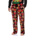 thumbnail image 4 of Dr. Seuss The Grinch Pajamas Buffalo Plaid Holiday Matching Family Sleepwear, 4 of 6