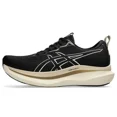 thumbnail image 1 of ASICS GlideRide Max Black Oatmeal - 1011B891-001 New Size, 1 of 5