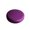 🍒 Purple_Base#4449, variant on Round Stool Cover Waterproof Leather • Elastic Bar Stool Seat • Durable Wipe-Clean Replacement Cover • Non-Slip Design • Easy Install