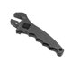 thumbnail image 1 of Adjustable Wrench AN-3-AN-16 Aluminium Universal Spanner Wrench Spanner Hose Fitting Hand Tools, 1 of 5