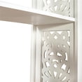 thumbnail image 3 of Pemberly Row Contemporary Accent Bookcase, 3 of 7