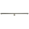 thumbnail image 4 of ALFI brand ABLD36A 36" Modern Stainless Steel Linear Shower Drain w/o Cover, 4 of 8