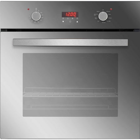 30' Freestanding Electric Double Oven - Empava 24