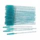 thumbnail image 1 of Juego de 50 aplicadores de pestañas desechables brillantes, rizadores, cepillos, rímel, cepillos para cejas, peines y cepillos., 1 of 8