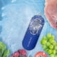 thumbnail image 3 of Lavadora de frutas y verduras, lavado reutilizable de frutas y verduras, modos purificador de lavado de alimentos, herramienta portátil de limpieza de alimentos, equipo de limpieza para comi, 3 of 4