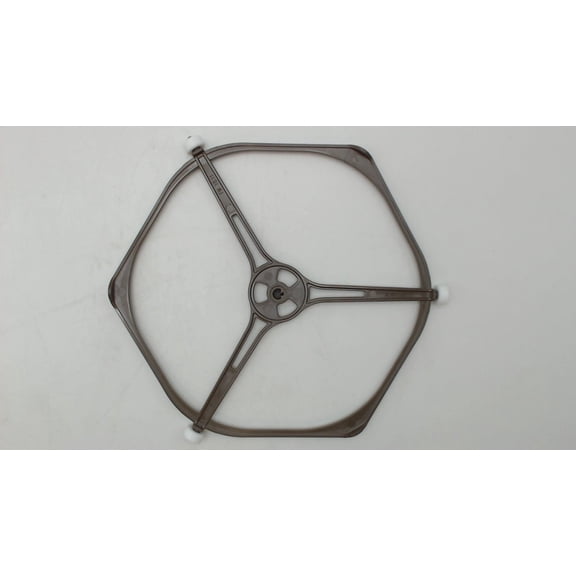 AJS73149201 LG Turntable Assembly OEM AJS73149201