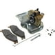 UFP K71-778-02 RH DB42 Old Style Caliper Replacement Kit - Walmart.com