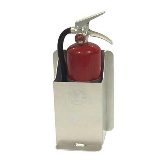 Fire Extinguisher Cabinet Wall Unit