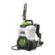 thumbnail image 1 of Pulverizador de mochila EGO POWER+ de 4 galones para césped y jardín, bomba eléctrica, batería y cargador no incluidos - BSP3500, 1 of 5