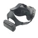 thumbnail image 5 of Estuche De Almacenamiento De Batería Para Diadema Compatible Con Gafas Dji Fpv Correa Para La Cabeza Accesorios De Batería sonducket EL015996-00, 5 of 5